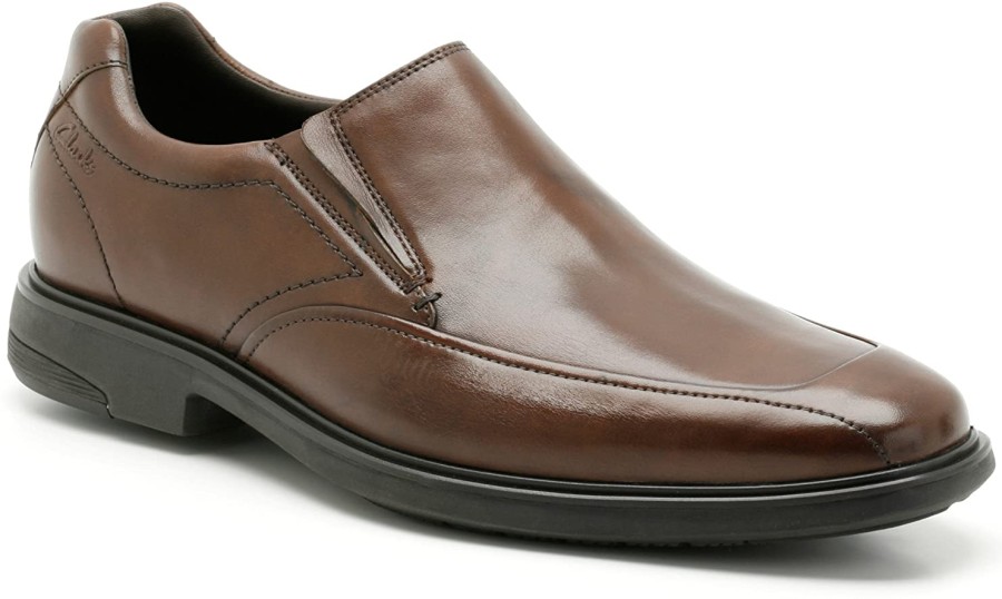 Men Clarks | Energise Me' Men'S Lace-Up Shoe