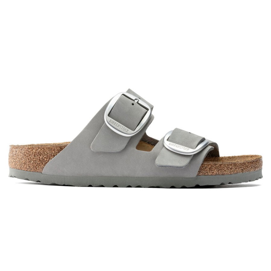 Women Birkenstock | Arizona Big Buckle' Women'S Sandal