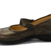 Women Mephisto | Vedis' Women'S Ballerina - Wide Fit