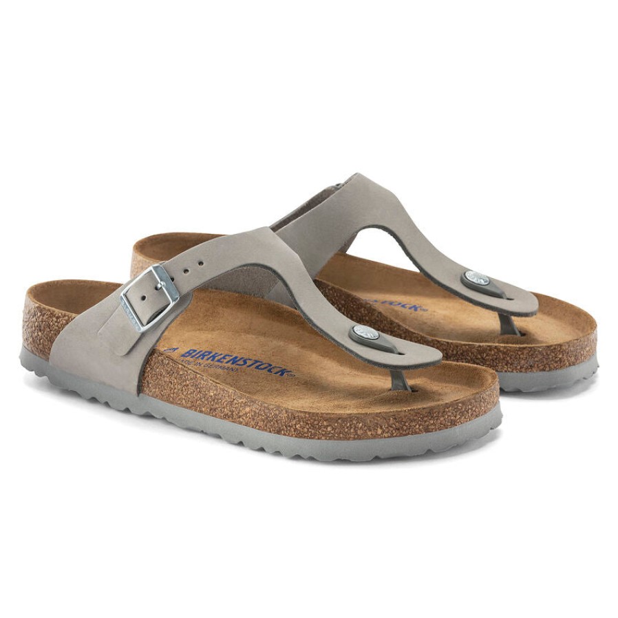 Women Birkenstock | Gizeh' Women'S Sandal From Birkenstock