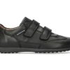 Men Mephisto | Lorens' Men'S Velcro Shoes - Mephisto