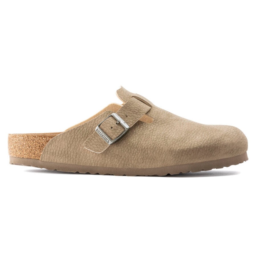 Men Birkenstock | Boston Bs' Men'S Clog - Birkenstock