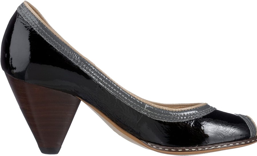 Women Clarks | Band Peep' Women'S Pump