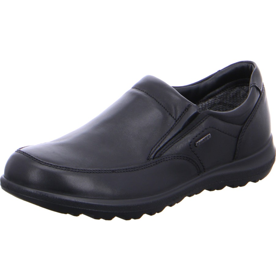 Men Ara | Finn' Men'S Slip-On Shoe