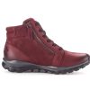 Women Gabor | 96.868.48' Women'S Walking Boot - Red