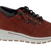 Women Mephisto | Gwenn' Women'S Sneaker - Wide Fit