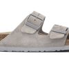 Men Birkenstock | Arizona Bs' Men'S Sandal