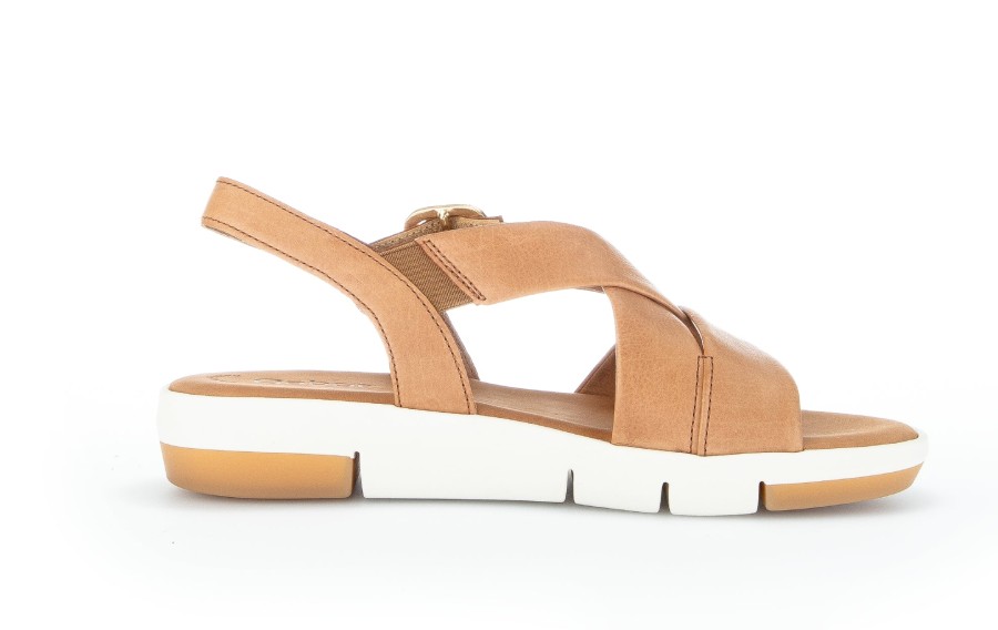 Women Gabor | 24.603.24' Women'S Sandal