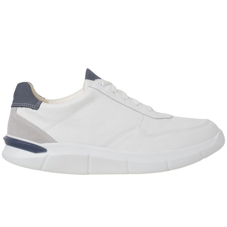 Men Ganter | George' Men'S Sneaker