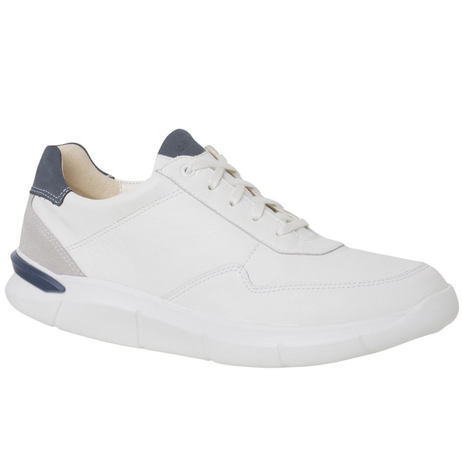 Men Ganter | George' Men'S Sneaker