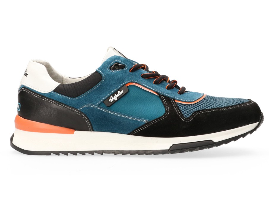 Men Australian | Dakar ' Men'S Sneaker