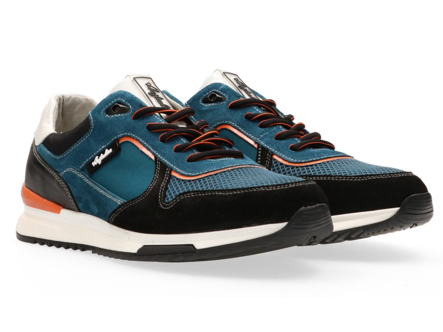 Men Australian | Dakar ' Men'S Sneaker