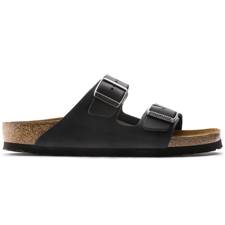 Men Birkenstock | Arizona Bs' Unisex Sandal