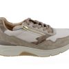 Women Gabor | 76.898.51' Women'S Walking Sneaker - Rollingsoft By Gabor