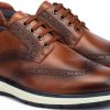 Men Pikolinos | Busot' Lace-Up Shoe