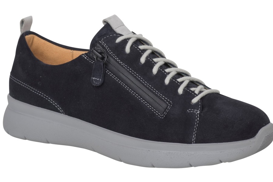 Women Ganter | Kira' Women'S Sneaker