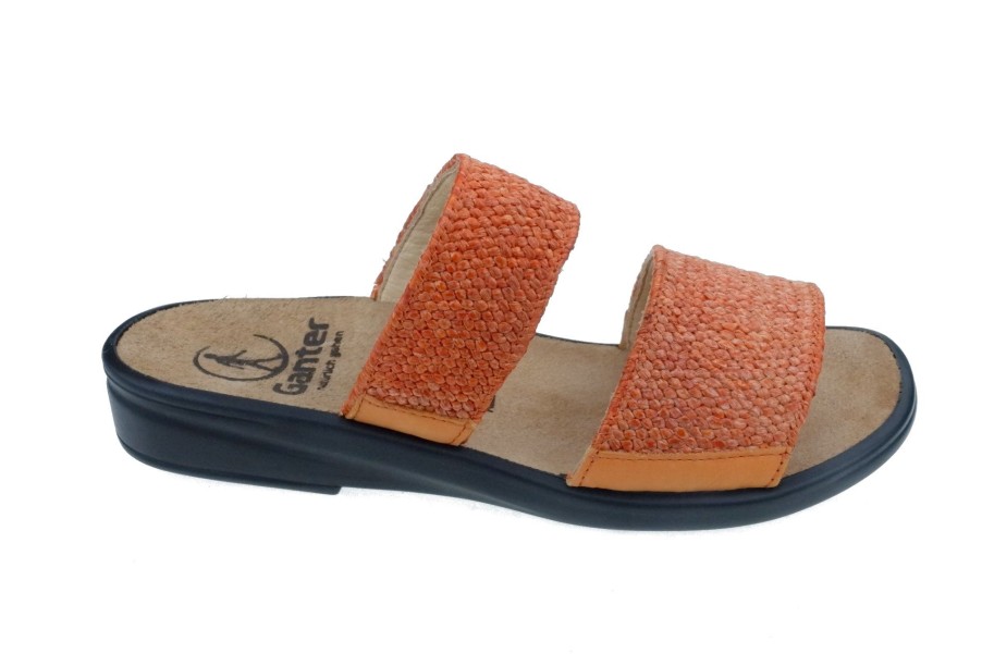 Women Ganter | Sonnica' Women'S Sandal