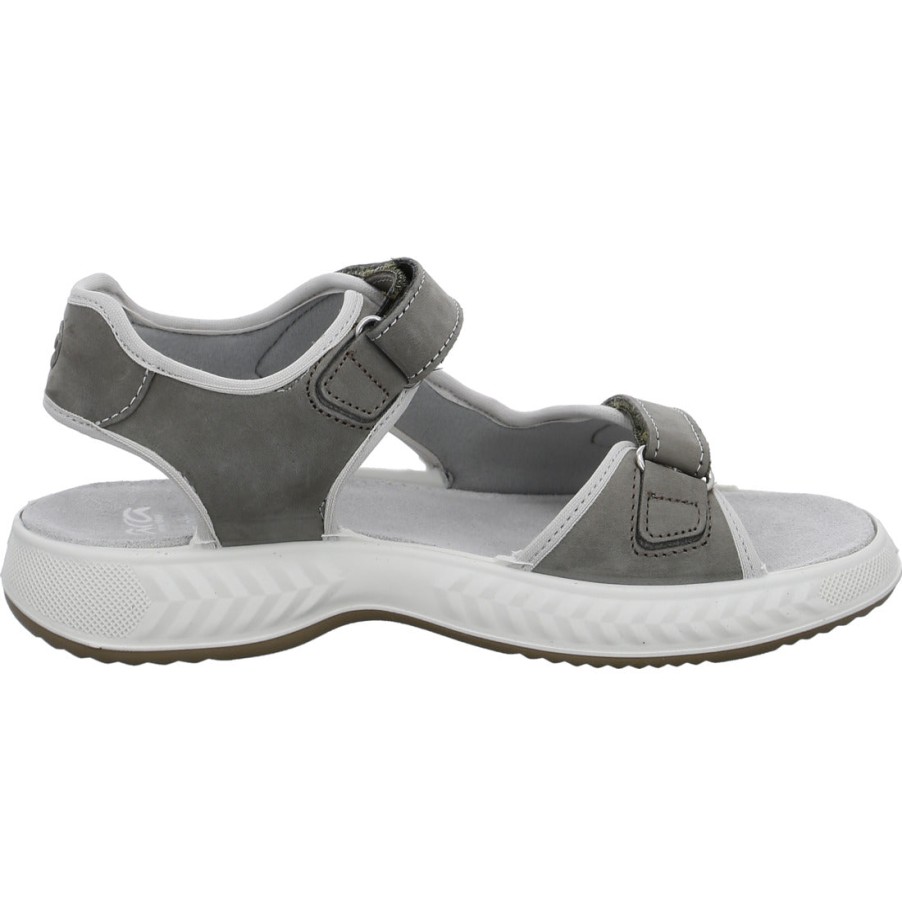 Women Ara | Avio-S' Women'S Sandal - Dark Beige