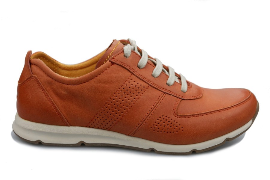 Women Camel Active | Samba' Women'S Sneaker