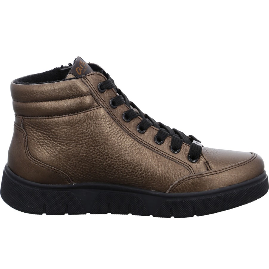 Women Ara | Rom-Sport' Women'S Warmlined Boot - Ara