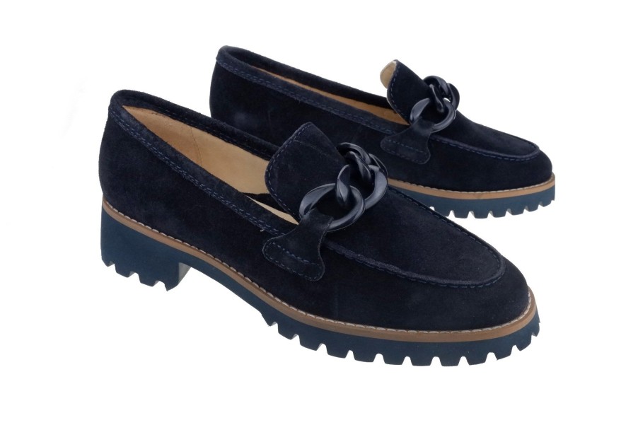 Women Ara | Kent' Women'S Loafer