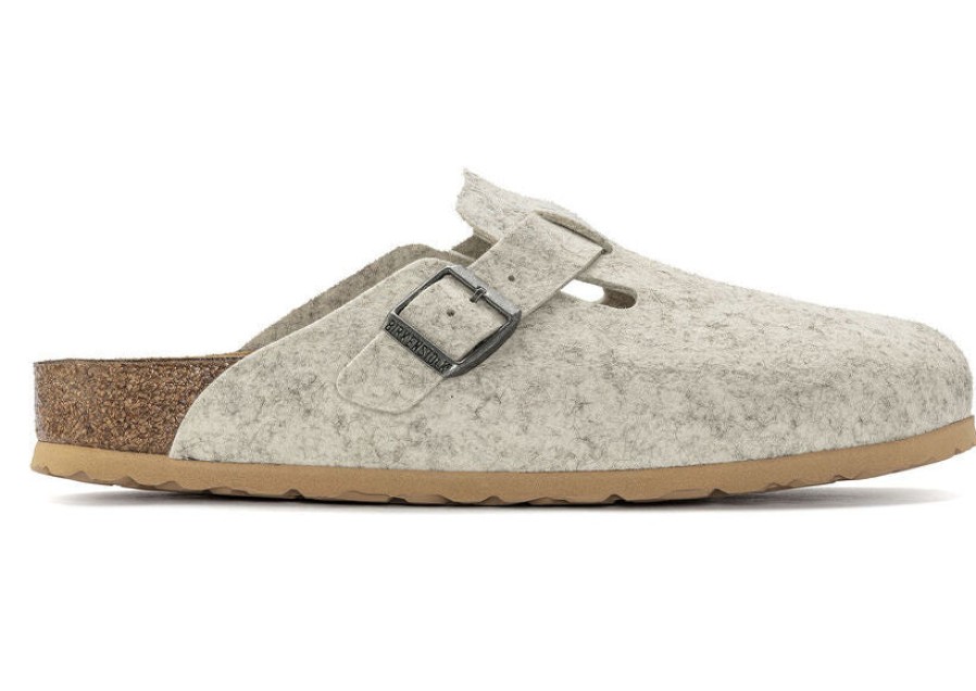 Men Birkenstock | Boston Bs' Unisex Clog