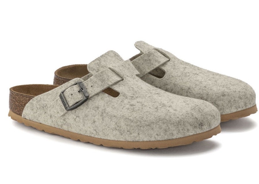 Men Birkenstock | Boston Bs' Unisex Clog