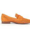 Women Gabor | 22.424.31' Women'S Summer Pump - Orange