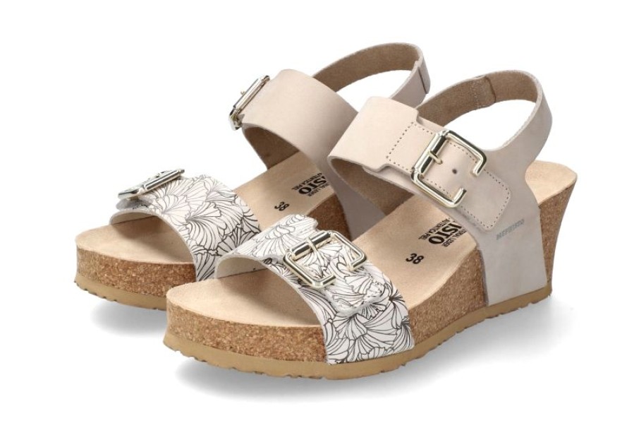 Women Mephisto | Lissandra' Women'S Sandal