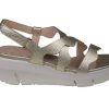 Women Wonders | Max' Women'S Sandal - Gold