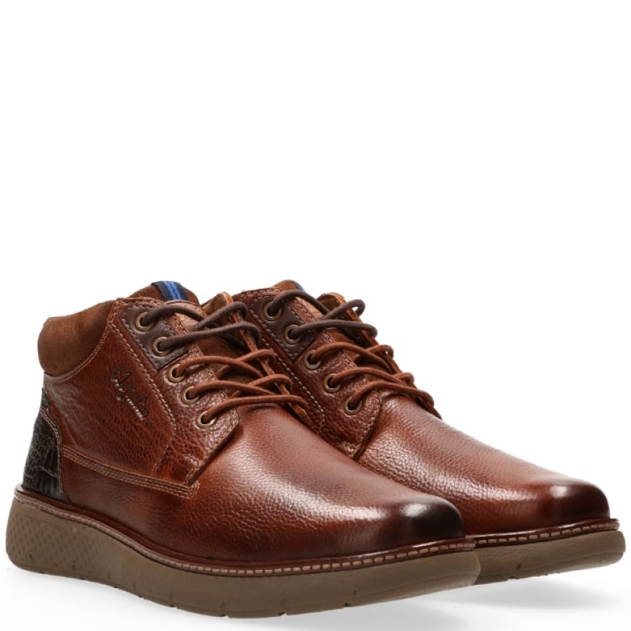 Men Australian | Dexter' Men'S Ankle Boot