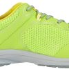 Women Mephisto | Allrounder By Mephisto Dakona Outdoor Sneaker Women Light Green