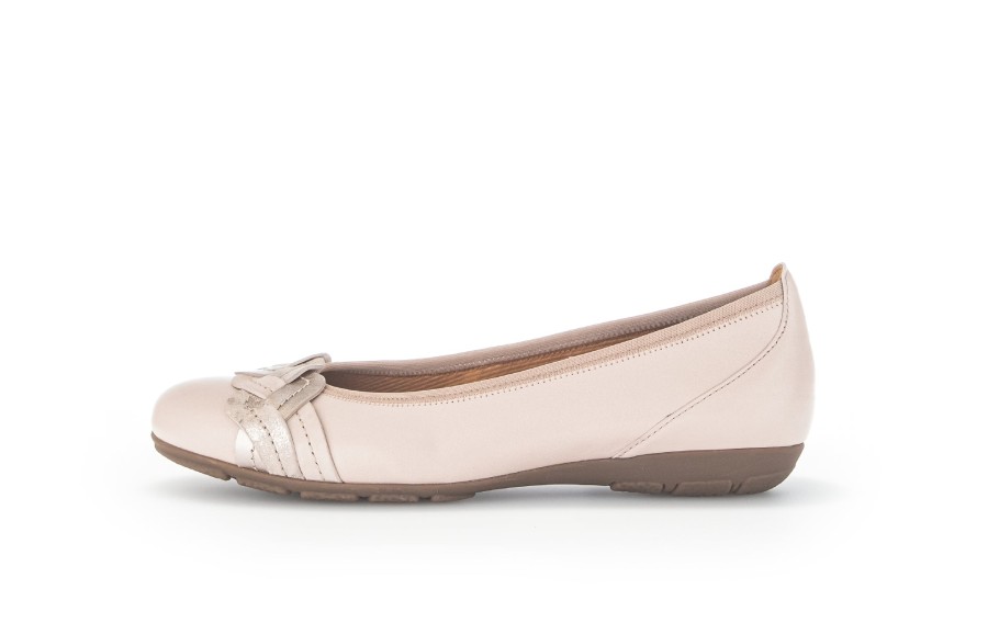 Women Gabor | 24.160.20' Women'S Ballerina