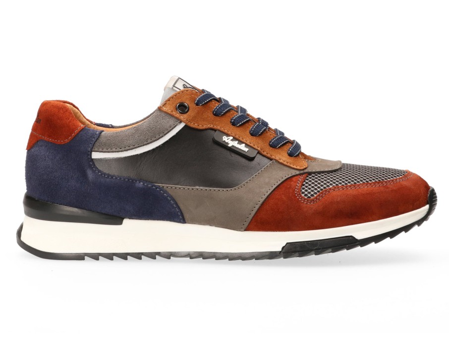 Men Australian | Cayenne' Men'S Sneaker From Australian