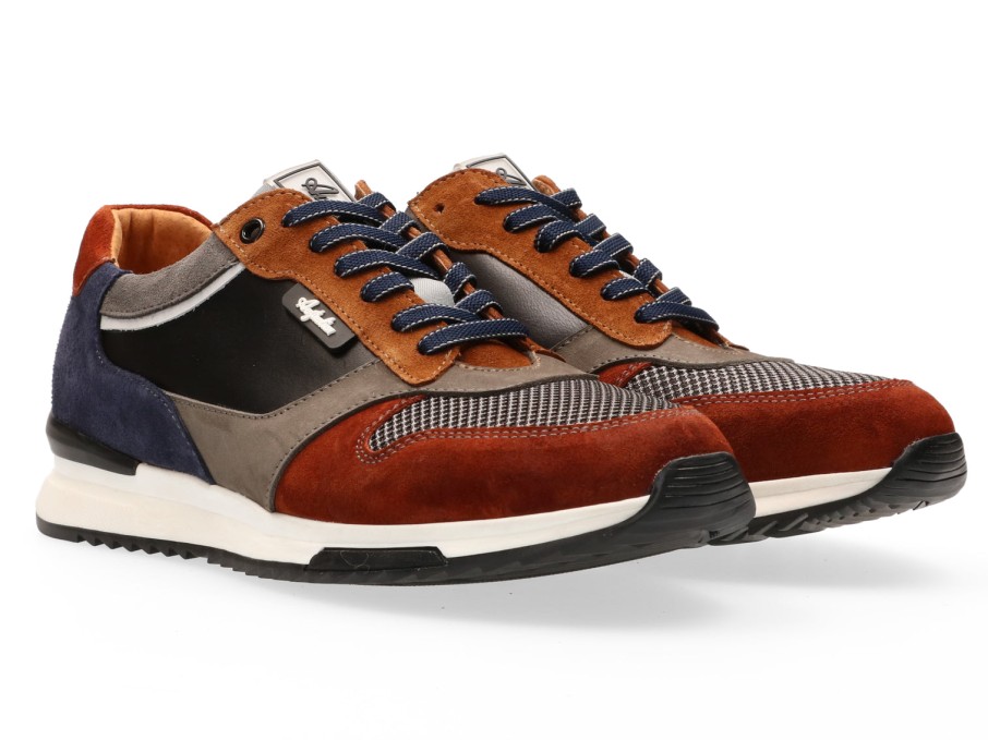 Men Australian | Cayenne' Men'S Sneaker From Australian