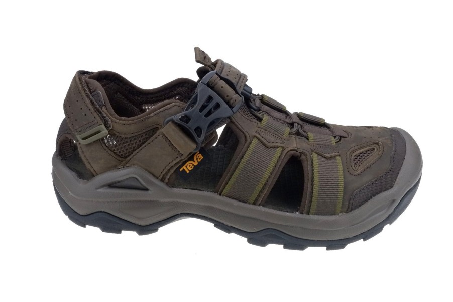 Men Teva | Omnium 2' Men'S Sandal