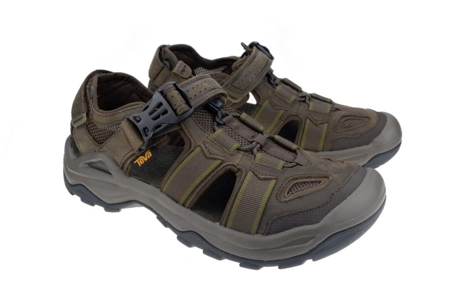 Men Teva | Omnium 2' Men'S Sandal