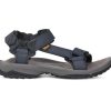 Men Teva | Terra Fi Lite' Men'S Sandal