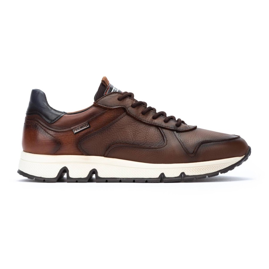 Men Pikolinos | Ferrol' Men'S Sneaker