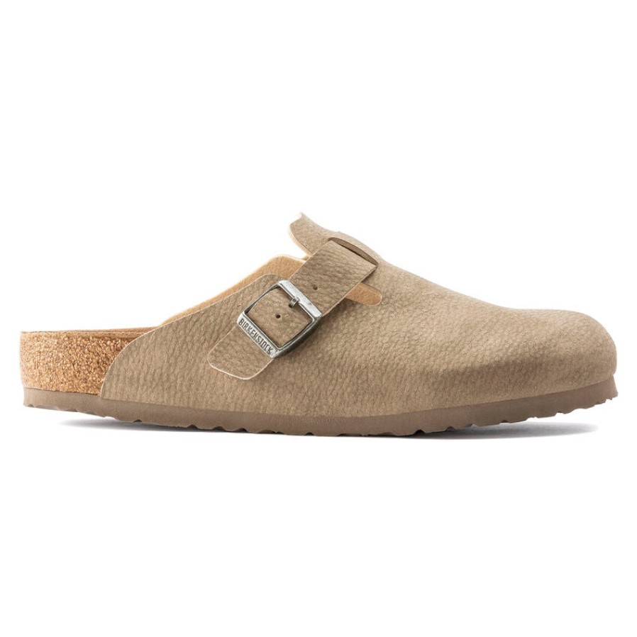 Men Birkenstock | Boston Bs' Men'S Clog - Birkenstock