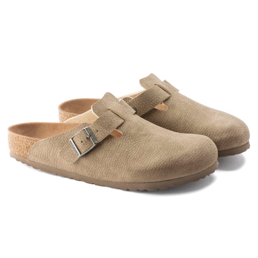 Men Birkenstock | Boston Bs' Men'S Clog - Birkenstock