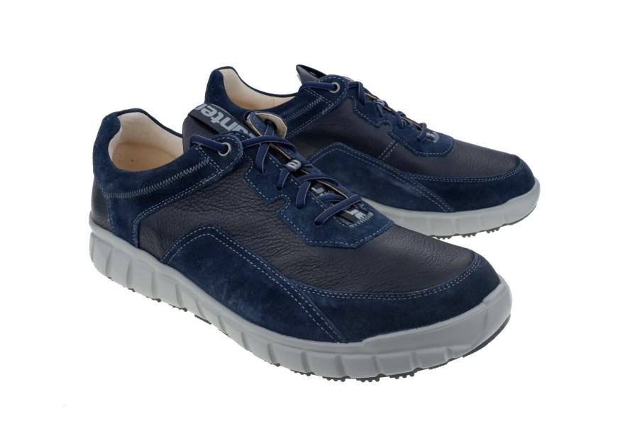 Men Ganter | Evo' Men'S Sneaker