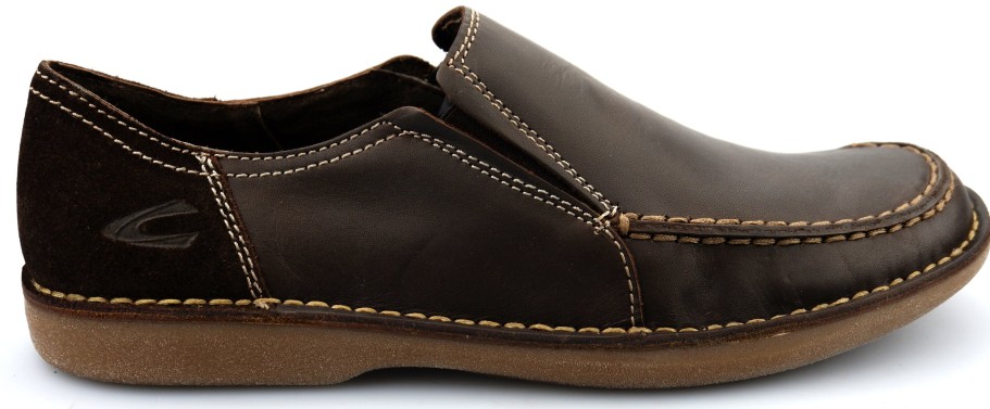 Men Camel Active | Torro' Men'S Loafers