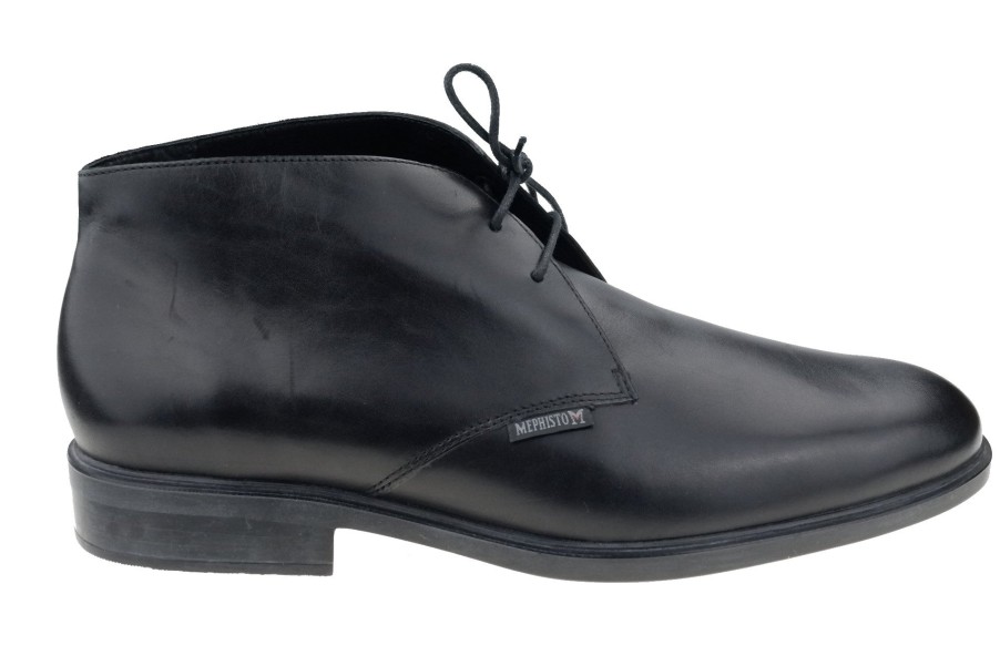 Men Mephisto | ´Frolo´ Men´S Ankle Boot