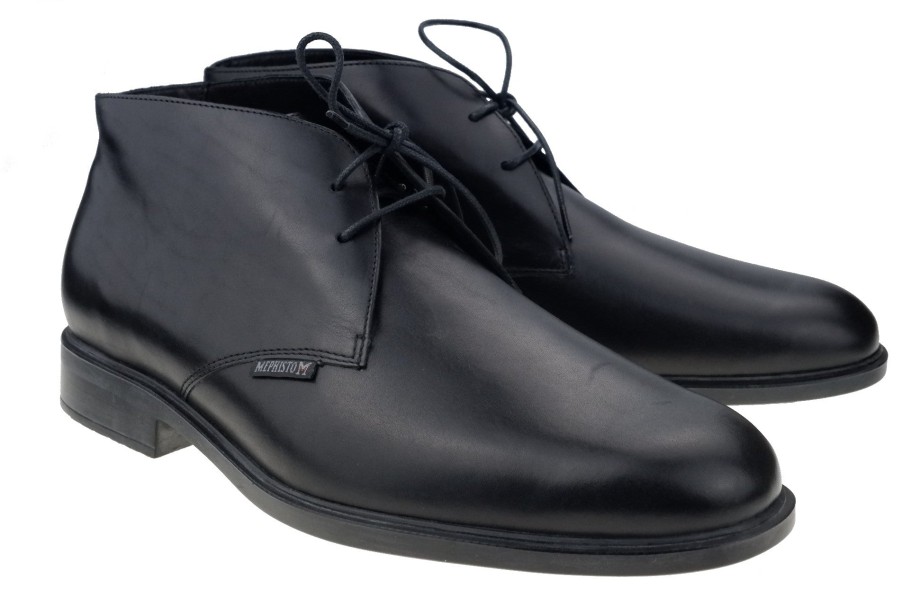 Men Mephisto | ´Frolo´ Men´S Ankle Boot