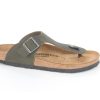 Men Birkenstock | Ramses' Men'S Sandal