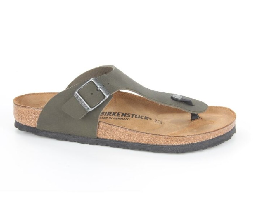 Men Birkenstock | Ramses' Men'S Sandal