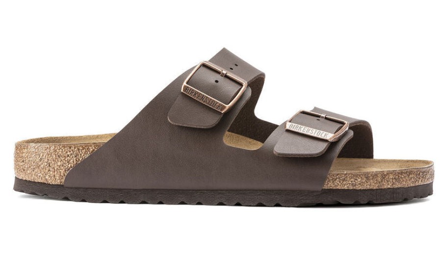 Men Birkenstock | Arizona Bs' Unisex Sandal - Birkenstock