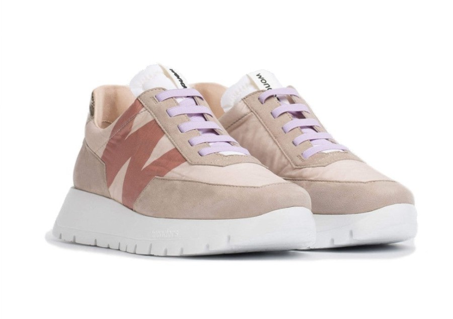 Women Wonders | Odisei' Women'S Sneaker