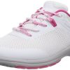 Women Mephisto | Allrounder By Mephisto Dakona Outdoor Sneaker Women White